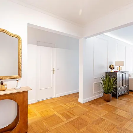 Apartman Guestready - Moderne Pres De L'arc De Triomphe