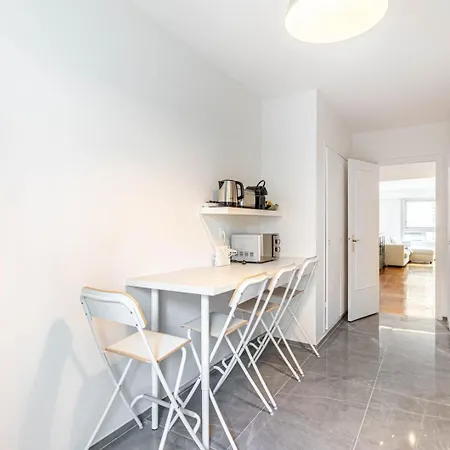 Guestready - Moderne Pres De L'arc De Triomphe Apartman Párizs